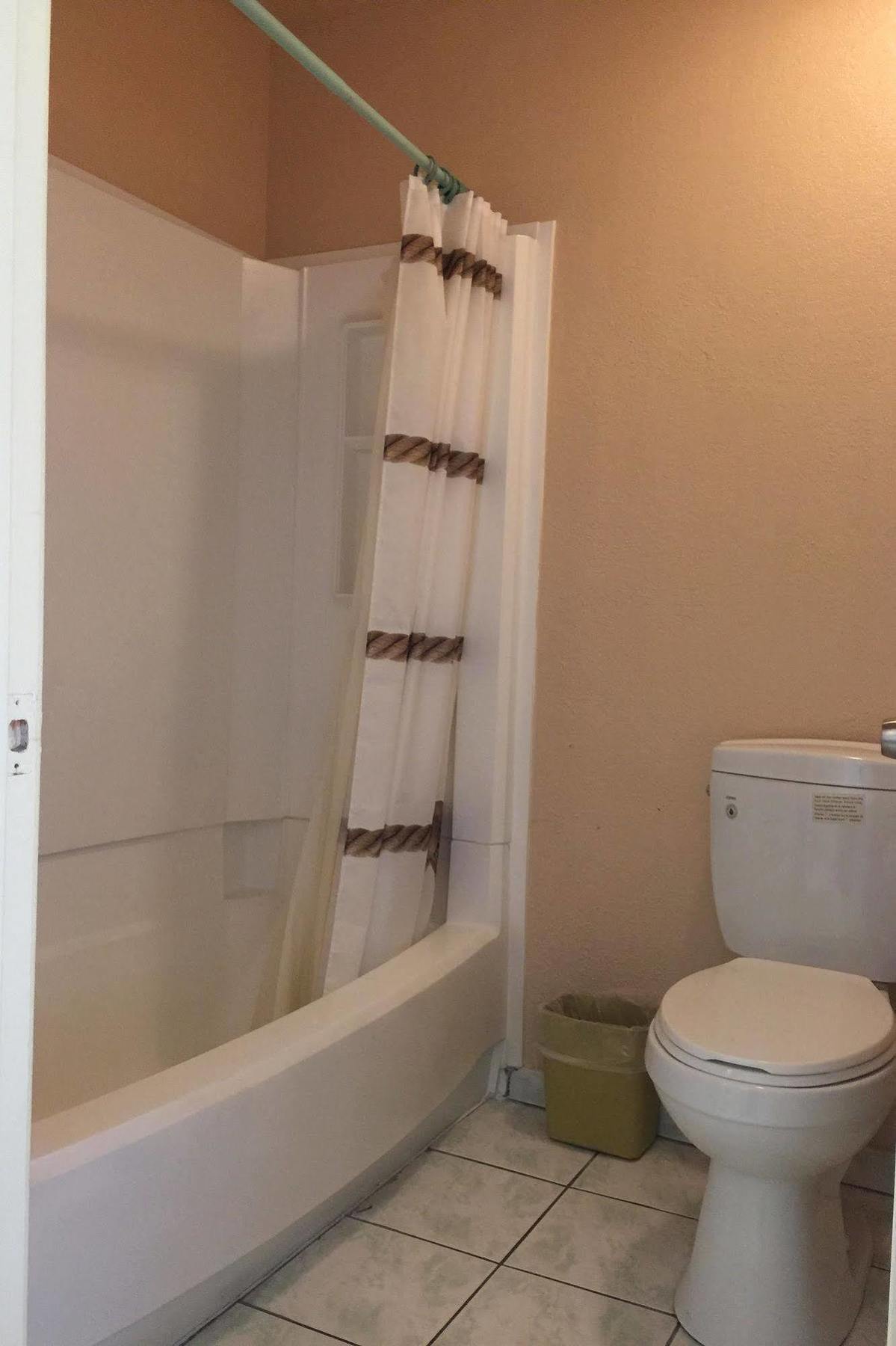 Budget Inn El Monte Dış mekan fotoğraf
